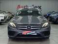 Mercedes-Benz E 220 Estate 220d 9G-Tronic Gris - thumbnail 2