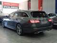 Mercedes-Benz E 220 Estate 220d 9G-Tronic Gris - thumbnail 5