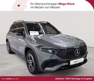 EQB250+AMG Advanced+/Premium Pano AssiP