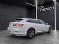 Volkswagen Arteon SB TSI Elegance DSG LED Navi AID ACC RFK SH Weiß - thumbnail 6