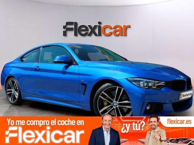 BMW 420 420i - foto 1