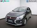 Mitsubishi Space Star 1,2 Invite AS&G SDA Grau - thumbnail 1