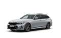 BMW 320 d Touring M Sportpaket Head-Up Harman Kardon Lenkr Grau - thumbnail 1