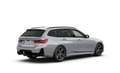 BMW 320 d Touring M Sportpaket Head-Up Harman Kardon Lenkr Grau - thumbnail 4