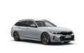 BMW 320 d Touring M Sportpaket Head-Up Harman Kardon Lenkr Grau - thumbnail 3