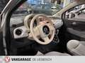 Fiat 500 1.2 Lounge/Automaat/airco/Panoramadak Gris - thumbnail 9
