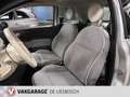 Fiat 500 1.2 Lounge/Automaat/airco/Panoramadak Gris - thumbnail 10