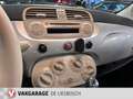 Fiat 500 1.2 Lounge/Automaat/airco/Panoramadak Grijs - thumbnail 16