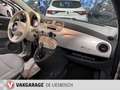 Fiat 500 1.2 Lounge/Automaat/airco/Panoramadak Gris - thumbnail 13