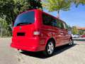 Volkswagen T5 Multivan Multivan DPF Comfortline Rot - thumbnail 5