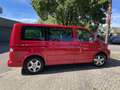 Volkswagen T5 Multivan Multivan DPF Comfortline Rot - thumbnail 9