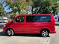Volkswagen T5 Multivan Multivan DPF Comfortline Rot - thumbnail 3