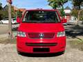 Volkswagen T5 Multivan Multivan DPF Comfortline Rot - thumbnail 2