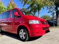 Volkswagen T5 Multivan Multivan DPF Comfortline Rot - thumbnail 11