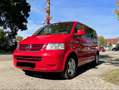 Volkswagen T5 Multivan Multivan DPF Comfortline Rot - thumbnail 1