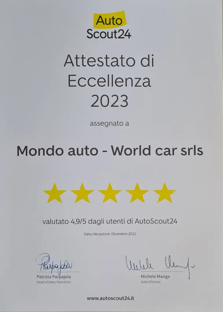 CUPRA Formentor 2.0 tdi Bianco - 2