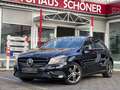 Mercedes-Benz A 180 A-Klasse A 180 BlueEfficiency**NAVI*LEDER** Noir - thumbnail 15