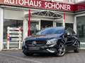 Mercedes-Benz A 180 A-Klasse A 180 BlueEfficiency**NAVI*LEDER** Noir - thumbnail 1