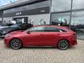 Kia ProCeed / pro_cee'd 1.4 T-GDI GT-Line '' 1ste eigenaar '' Rot - thumbnail 4