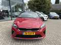 Kia ProCeed / pro_cee'd 1.4 T-GDI GT-Line '' 1ste eigenaar '' Rot - thumbnail 3