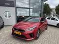 Kia ProCeed / pro_cee'd 1.4 T-GDI GT-Line '' 1ste eigenaar '' Rot - thumbnail 2
