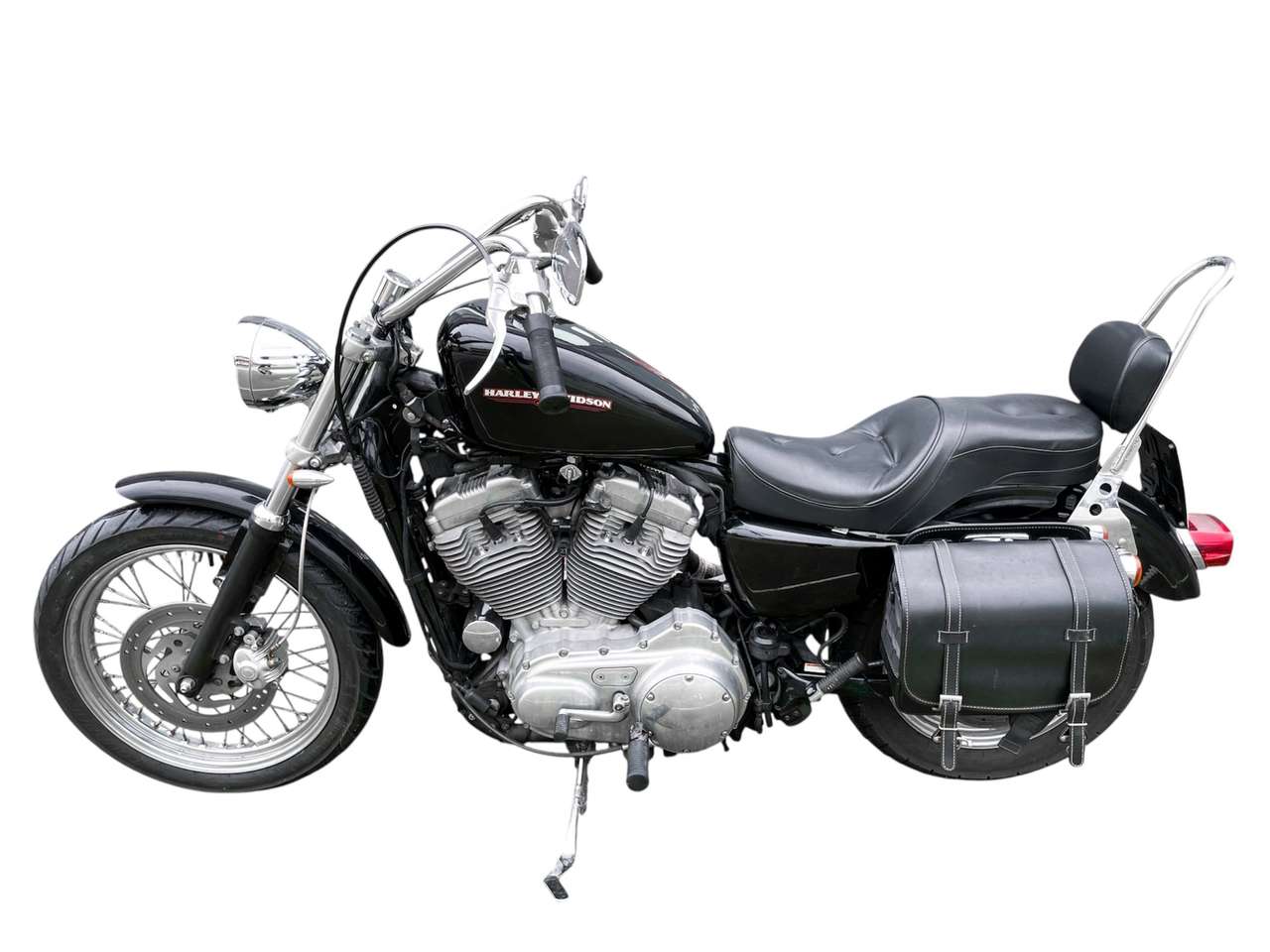 Harley-Davidson XL 883 XL 883L *OFFERTA FLASH*