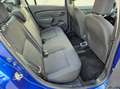 Dacia Logan 43.000km-Led-Bluetooth voor bellen&muziek-Garantie Bleu - thumbnail 10