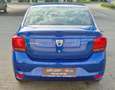 Dacia Logan 43.000km-Led-Bluetooth voor bellen&muziek-Garantie Bleu - thumbnail 4