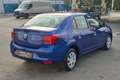 Dacia Logan 43.000km-Led-Bluetooth voor bellen&muziek-Garantie Bleu - thumbnail 5