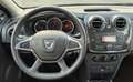 Dacia Logan 43.000km-Led-Bluetooth voor bellen&muziek-Garantie Bleu - thumbnail 16