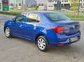 Dacia Logan 43.000km-Led-Bluetooth voor bellen&muziek-Garantie Bleu - thumbnail 3