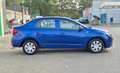 Dacia Logan 43.000km-Led-Bluetooth voor bellen&muziek-Garantie Bleu - thumbnail 6