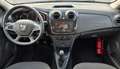 Dacia Logan 43.000km-Led-Bluetooth voor bellen&muziek-Garantie Bleu - thumbnail 15