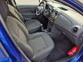 Dacia Logan 43.000km-Led-Bluetooth voor bellen&muziek-Garantie Bleu - thumbnail 9