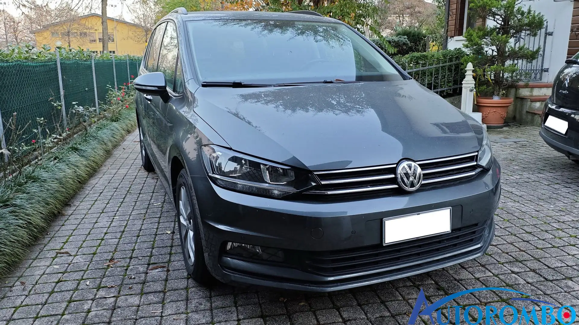 Volkswagen Touran Touran 1.5 TSI EVO Business BlueMotion Technology - 1