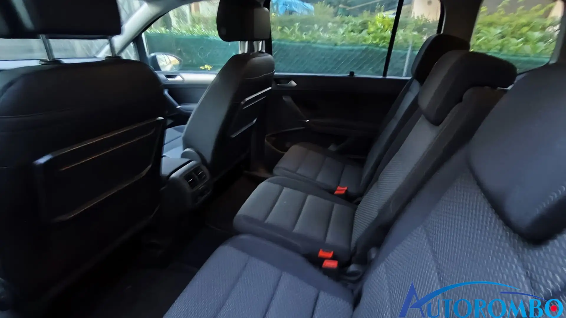 Volkswagen Touran Touran 1.5 TSI EVO Business BlueMotion Technology - 2