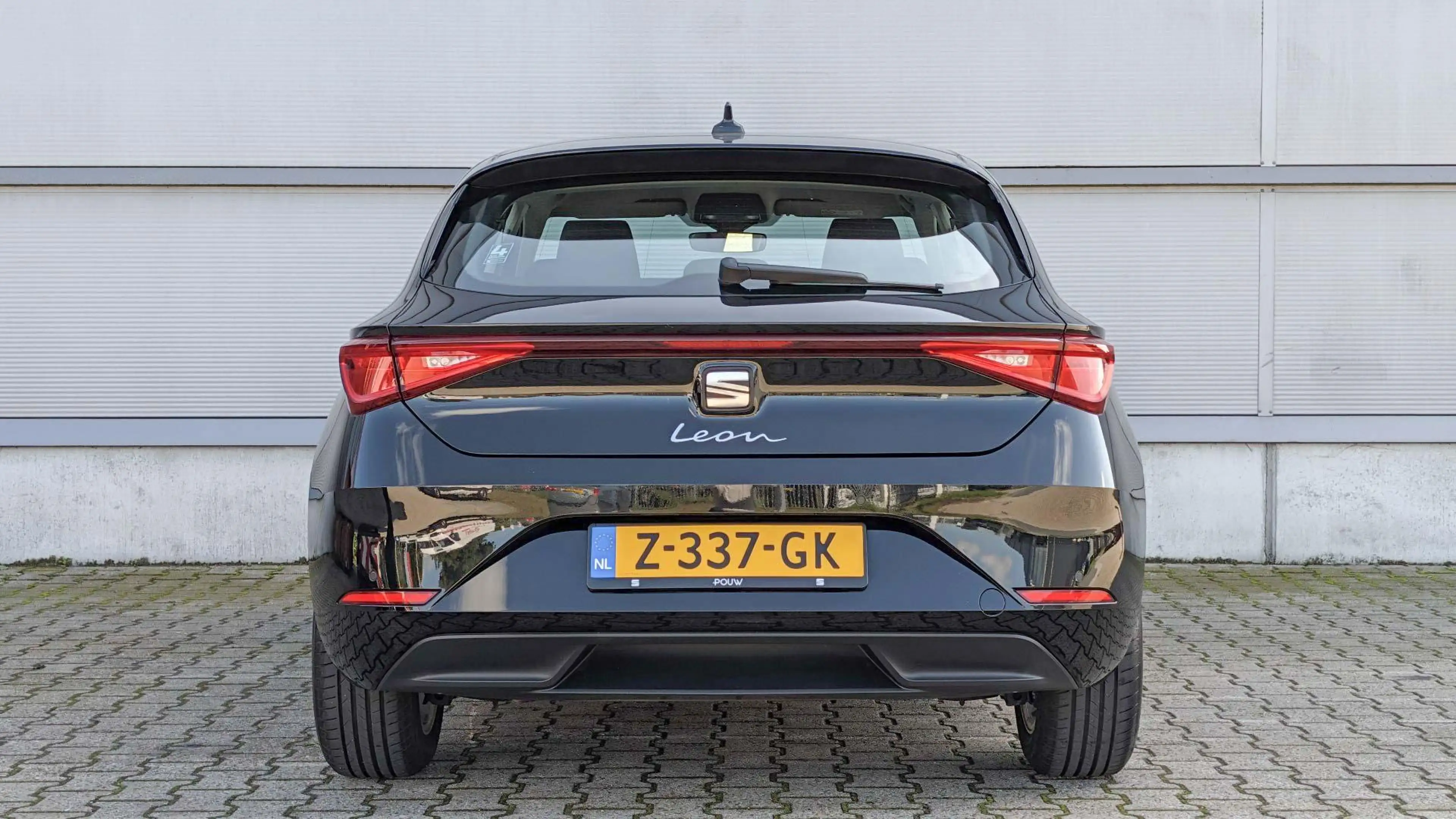 SEAT Leon 1.0 TSI 110pk Style | Apple Carplay/Android Auto | — photo 10