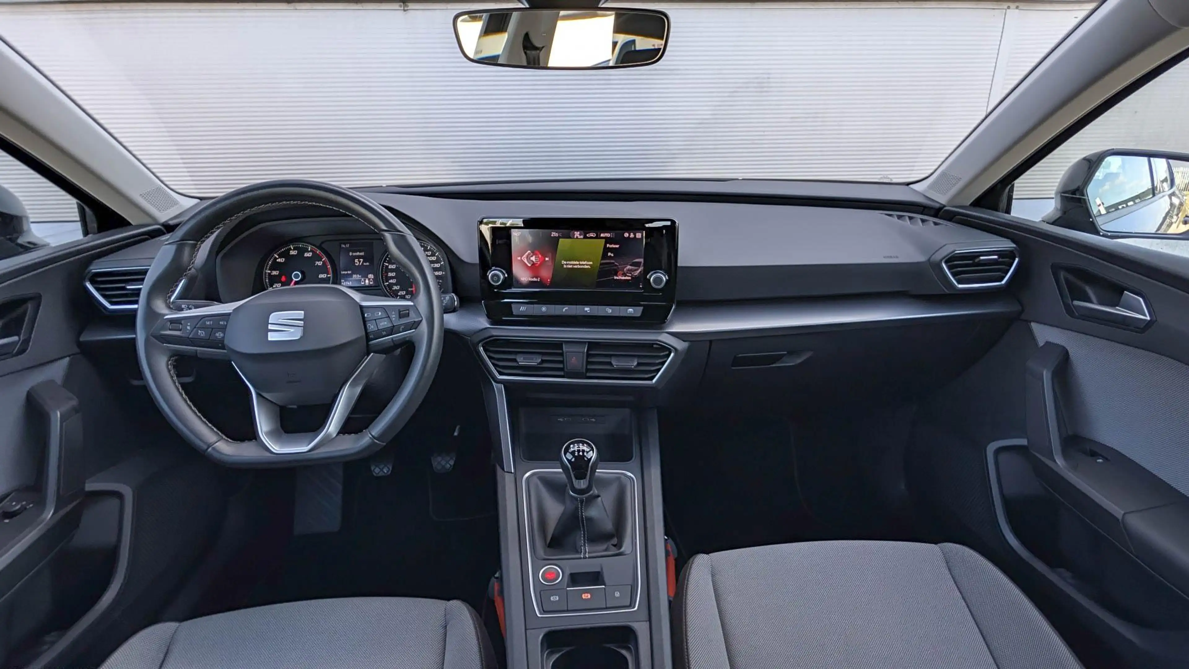 SEAT Leon 1.0 TSI 110pk Style | Apple Carplay/Android Auto | — photo 5