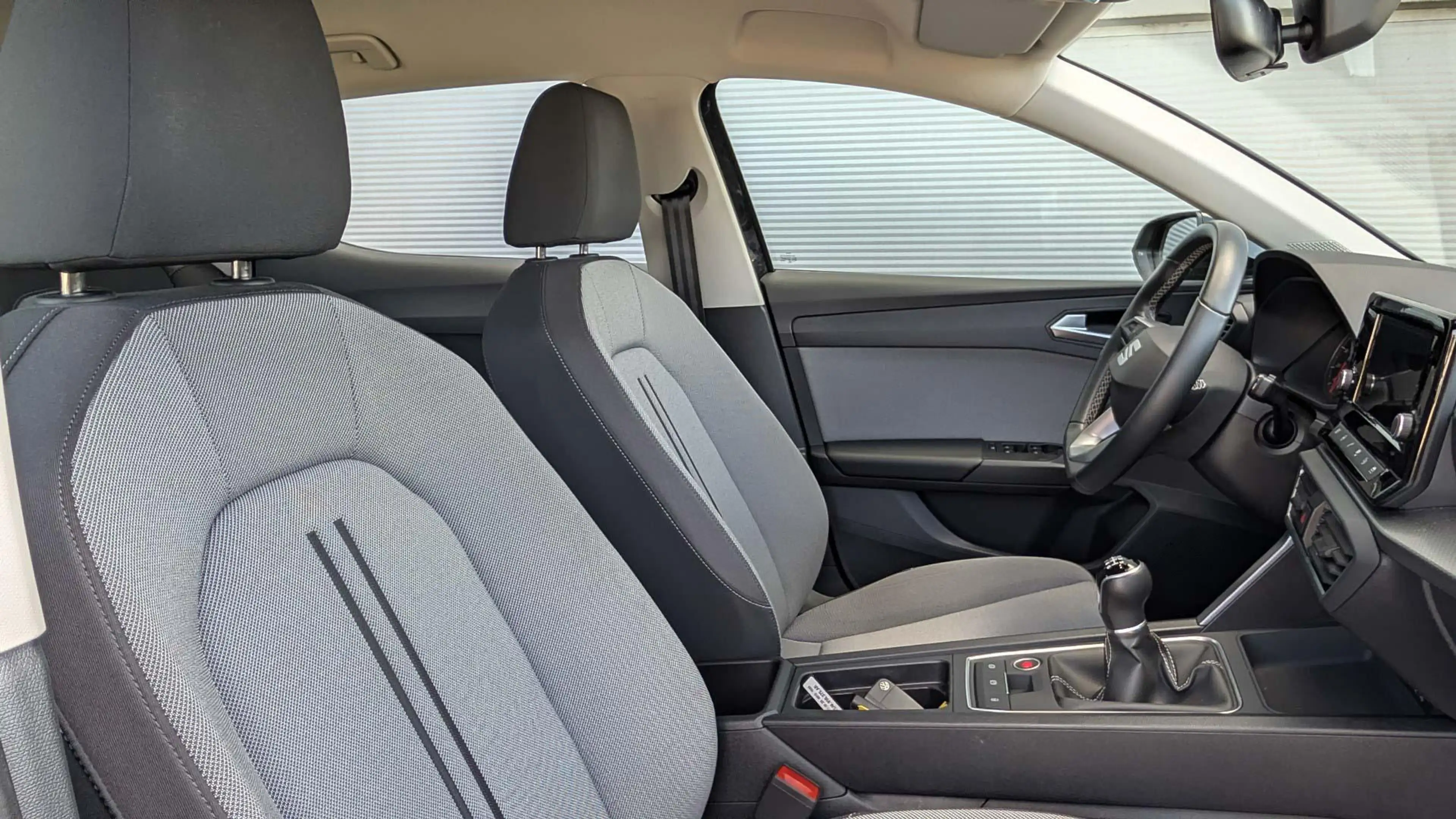 SEAT Leon 1.0 TSI 110pk Style | Apple Carplay/Android Auto | — photo 14