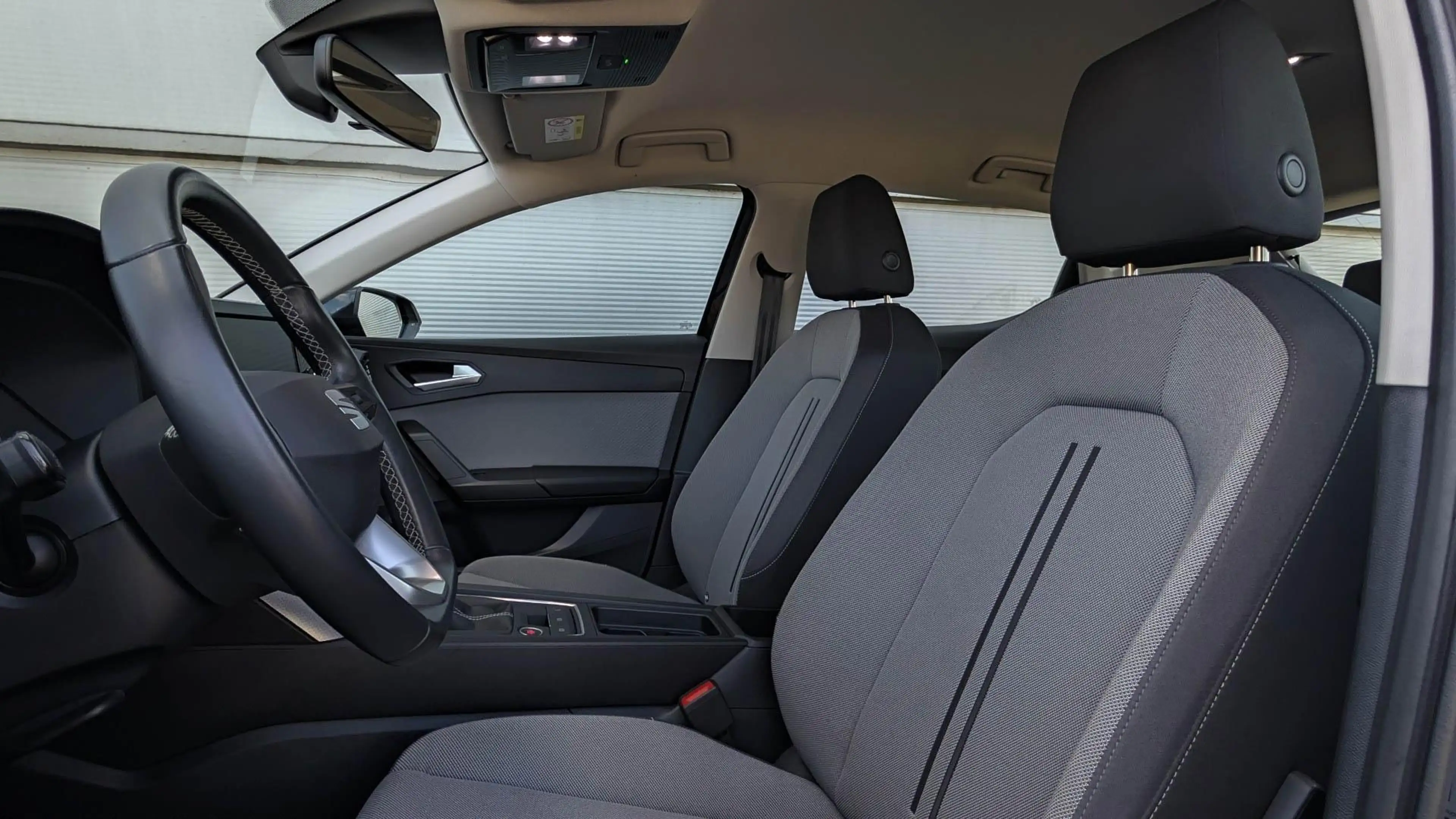 SEAT Leon 1.0 TSI 110pk Style | Apple Carplay/Android Auto | — photo 4