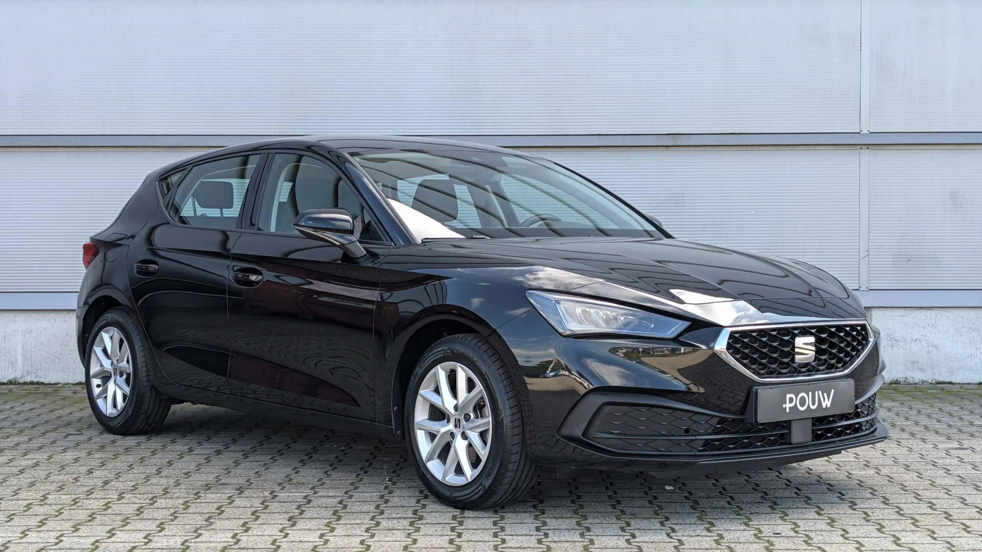 SEAT Leon 1.0 TSI 110pk Style | Apple Carplay/Android Auto | — photo 9