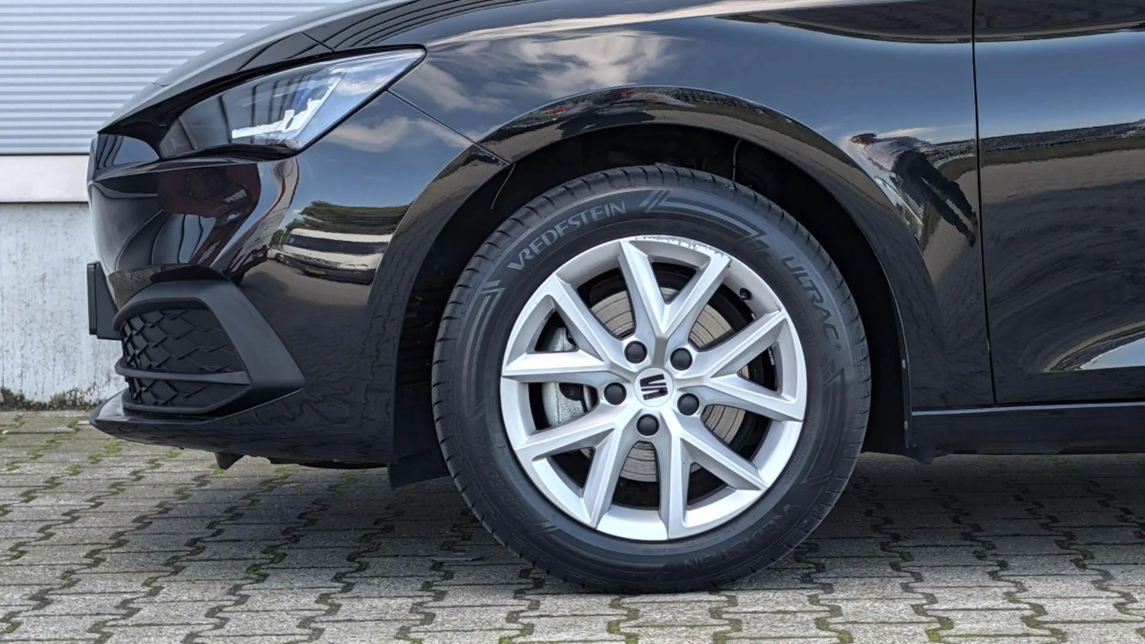 SEAT Leon 1.0 TSI 110pk Style | Apple Carplay/Android Auto | — photo 13
