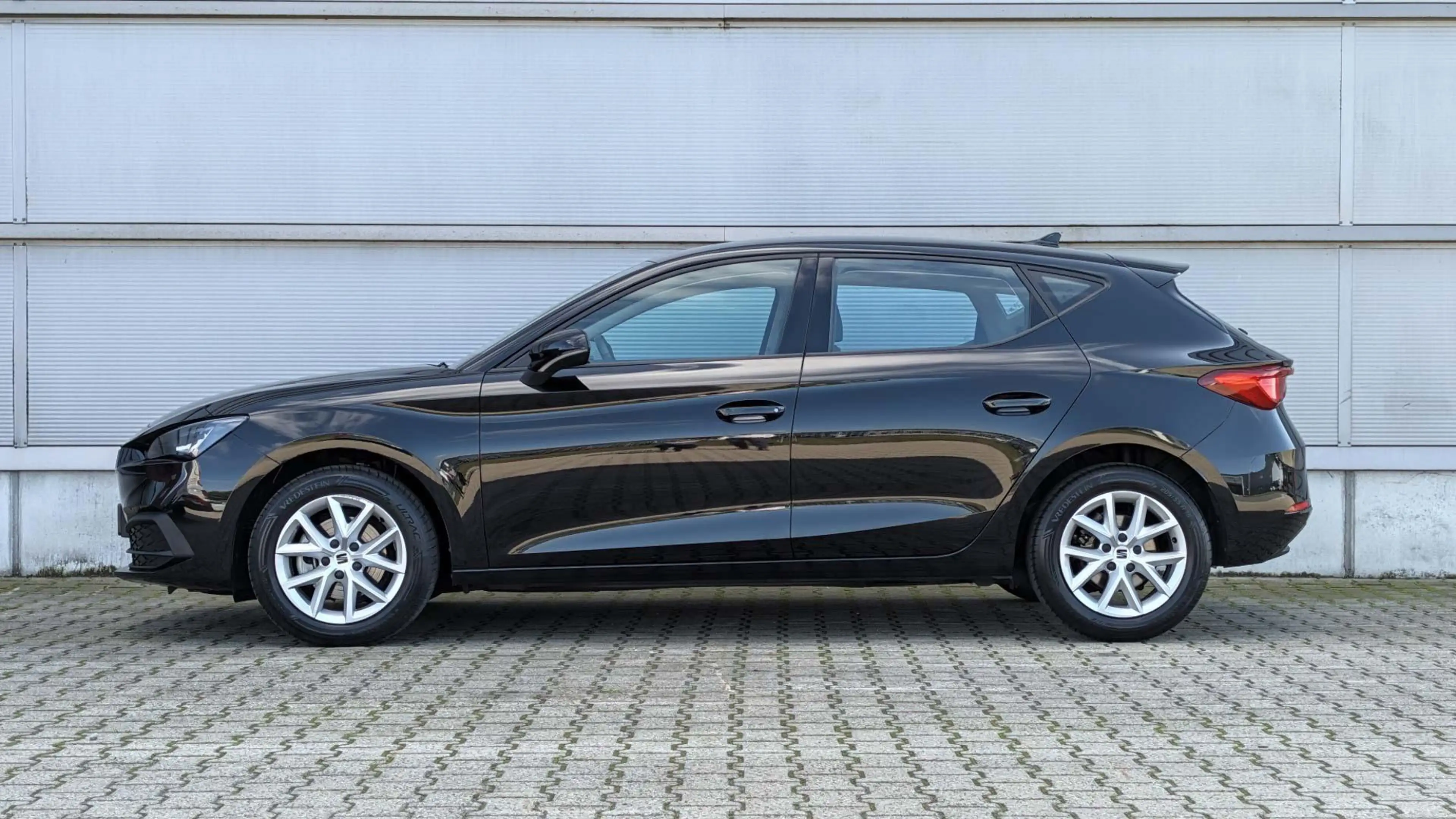 SEAT Leon 1.0 TSI 110pk Style | Apple Carplay/Android Auto | — photo 12