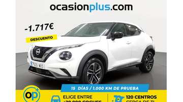 1.0 DIG-T N-Connecta 4x2 84kW