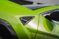Lamborghini Urus 4.0 V8 Hybrid SE Vert - thumbnail 5