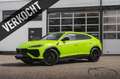 Lamborghini Urus 4.0 V8 Hybrid SE Vert - thumbnail 1