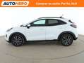 Ford Puma 1.0 EcoBoost Mild-Hybrid Titanium Blanco - thumbnail 3