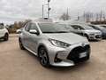 Toyota Yaris 1.5h Trend NO VINCOLI Argent - thumbnail 1