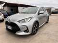 Toyota Yaris 1.5h Trend NO VINCOLI Argent - thumbnail 3