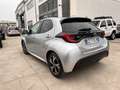 Toyota Yaris 1.5h Trend NO VINCOLI Argent - thumbnail 4